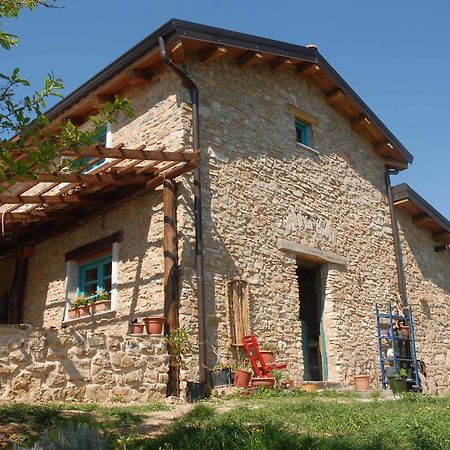 לינה וארוחת בוקר Tortorella Masseria Cata Catascia מראה חיצוני תמונה