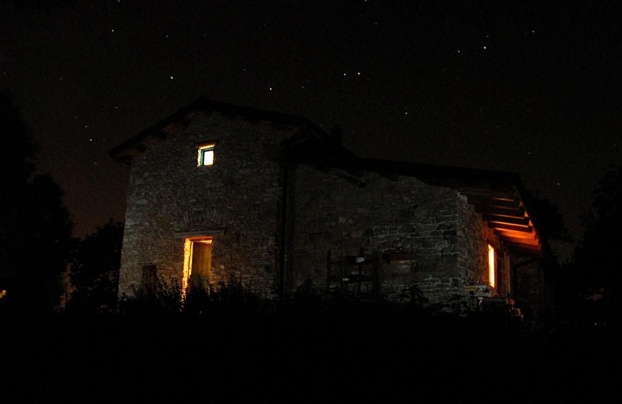 לינה וארוחת בוקר Tortorella Masseria Cata Catascia מראה חיצוני תמונה