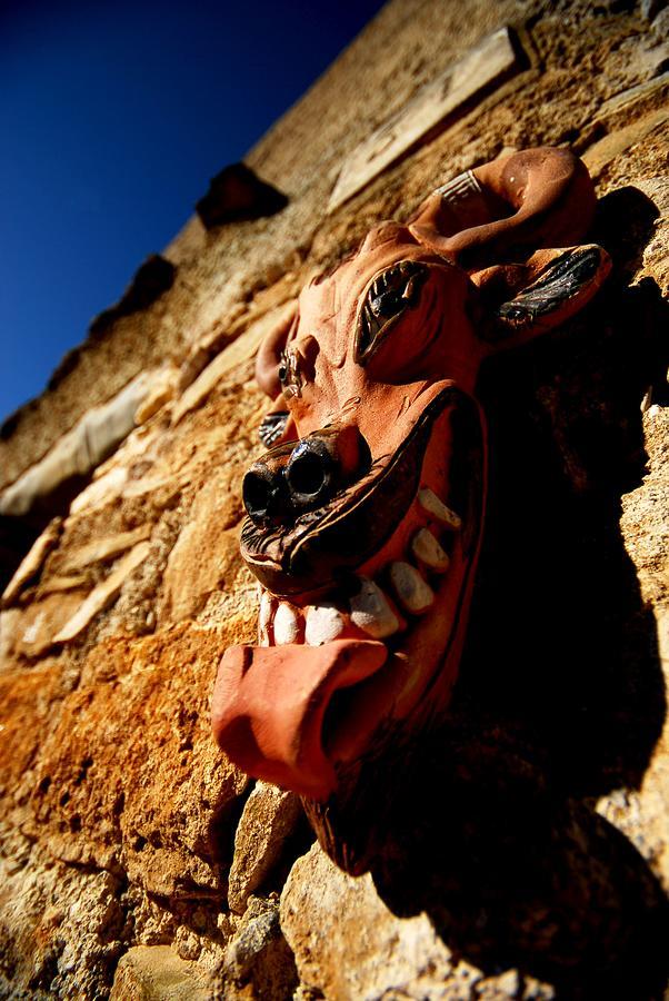 לינה וארוחת בוקר Tortorella Masseria Cata Catascia מראה חיצוני תמונה